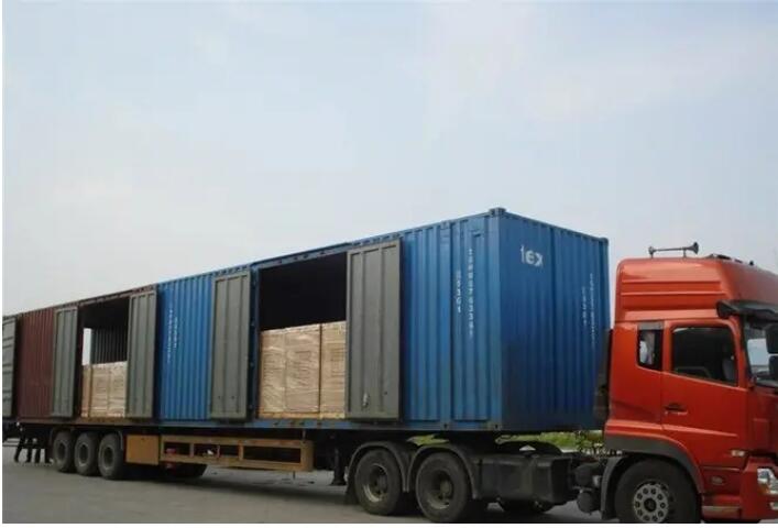 厦门到子长县整车运输