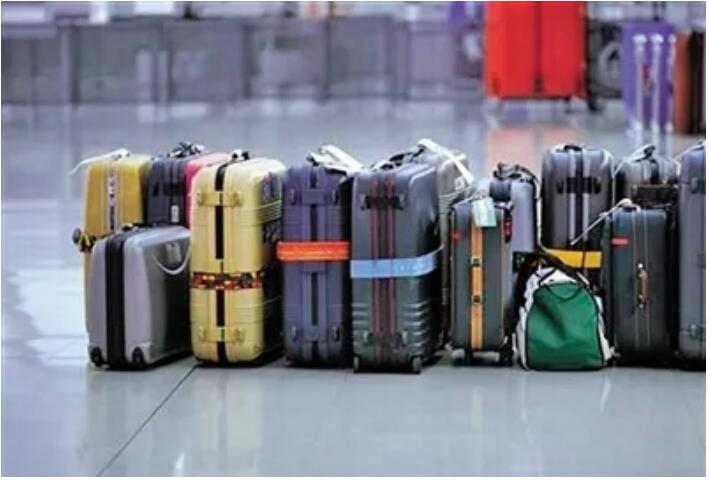 厦门到子长县行李托运